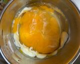 レンジ洋風簡単ビビンバ味炒飯弁当作り方6写真