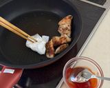 お弁当ファイル☆No.86作り方5写真