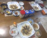 春の旬にも！タケノコとワカメの中華スープ作り方5写真