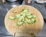 筋トレプレート作り方3写真