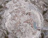 里芋チョコドーナツ♫作り方5写真