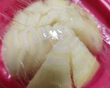 とろ～り♪簡単レンジ丸ごと新玉ねぎ作り方1写真