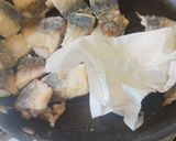 ご飯がすすむ!鯵の蒲焼作り方6写真