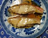 ヨウサマの減塩赤魚の醤油あんかけ作り方4写真