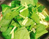 厚揚げ餡掛け作り方3写真