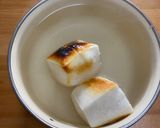 きなこ餅作り方3写真