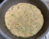 簡単⭐︎ナンプラーでベトナム風松風焼き作り方4写真