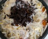 優しい酸味の酸辣湯(サンラータン、スーラータン)作り方5写真