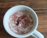 昭和の喫茶店の味☆ホットココア♪作り方4写真