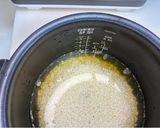 とうもろこしご飯🍚バターと醤油風味🤤作り方3写真