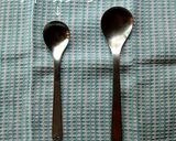 私の天津飯（覚書）作り方6写真