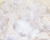 ステーキ宮のたれで牛肉の柔らか煮込み作り方9写真