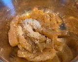 簡単激旨香ばしい！プロの基本の五目炊き込みご飯＊作り方5写真