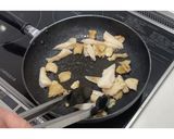 鶏皮とヤゲン軟骨の甘辛炒め★動画あり★作り方10写真