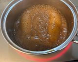 網焼き豚ロースで豚丼！作り方4写真