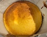 さつまいものNY チーズケーキ🍠作り方11写真