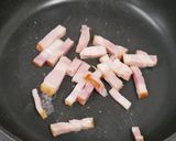 簡単なのに失敗なし！発酵カルボナーラ♪作り方5写真