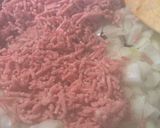 トマトベースのミートパイ作り方1写真