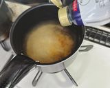【簡単】ニラたまスープ作り方2写真