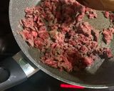 牛肉と蓮根のしぐれ煮作り方4写真