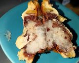 いきなりチーズケーキ作り方8写真