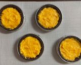 小さな秋のタルト作り方6写真