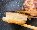 大根のはさみ焼き作り方6写真