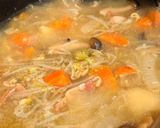 何でも入ちゃえ！放置でスープ作り方3写真