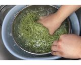 豚しゃぶ茶そば★動画あり★作り方18写真