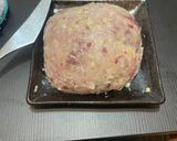鯵のなめろう作り方6写真