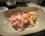 鶏胸肉のネバネバチャーハン作り方3写真