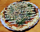お好み焼き作り方9写真
