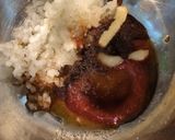 オーブン焼くだけBBQチキン作り方1写真