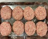 お弁当にも！シャキシャキれんこんの照り焼きつくね作り方4写真