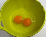 炊飯器で簡単パラパラ♪チャーハン作り方4写真