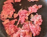 焼肉のタレで簡単♪ご飯が進む肉じゃが作り方3写真