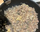 ドライカレー作り方5写真