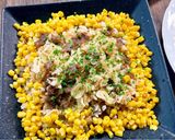 ビーフガーリックステーキライス作り方11写真