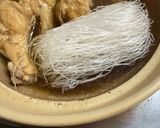 やすウマ簡単手羽元のポン酢煮作り方3写真