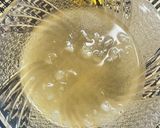 焦がしネギ油の冷やし塩ラーメン作り方5写真