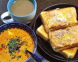 インドの山奥で修行したカレーセット作り方8写真