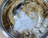 和の香り！きな粉パウンドケーキ作り方2写真