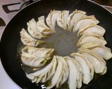 冷凍餃子の焼き方作り方7写真