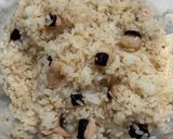 混ぜ混ぜタコ飯(身内専用)作り方4写真