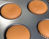 カップで🧁クリームチーズシフォン作り方9写真