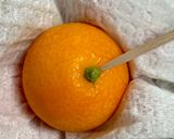 きんかんシロップ作り方3写真