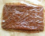【 和栗モンブランチョコレートケーキ 〗作り方21写真