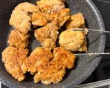 ブロッコリー鶏マヨ作り方6写真