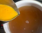絶品　かきたまうどん作り方8写真