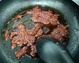本格四川風麻婆豆腐作り方3写真
